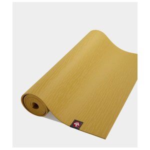 EKO® YOGA MAT 5MM Gold
